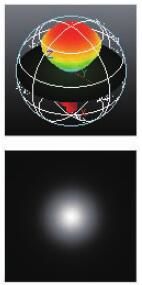  Βιομηχανικοί πλήρεις φωτισμοί κόλπων των οδηγήσεων Zoomable γωνίας, εισαγωγή UFO IP65,100-277Vac, 100W/150W/200W