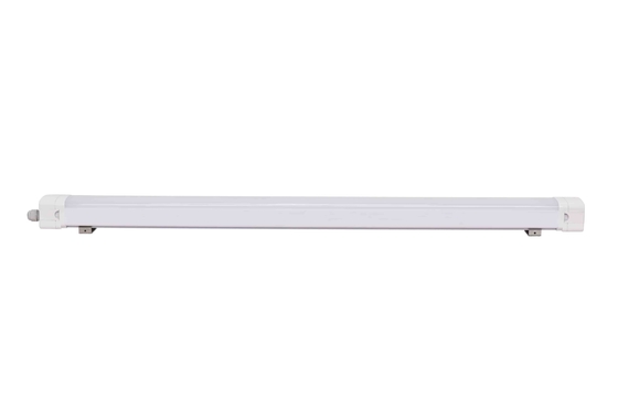 Highly Efficient Waterproof LED Tri Proof Light Ip65 Ik08 For Industrial And Outdoor