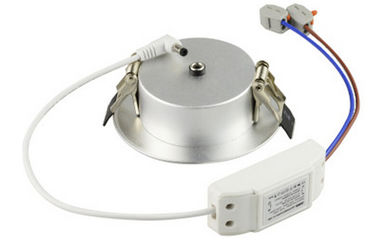 10 watt 850 - 930 Lumen CE SMD LED Ceiling Lighting , DC Input Port With Epistar Chips