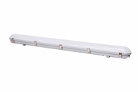 4ft 40W LED Triproof Light IP66 Rated Suitable For Various Applications Damp Locations