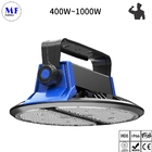 High Power LED High Bay Light With IP66 Dustproof DALI For Indoor Outdoor Large Sport Field Badminton Court