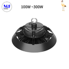 Factory Price UFO LED High Bay Light 150W-300W With IP66 Robust For Work Shop Factory Industrial Plant