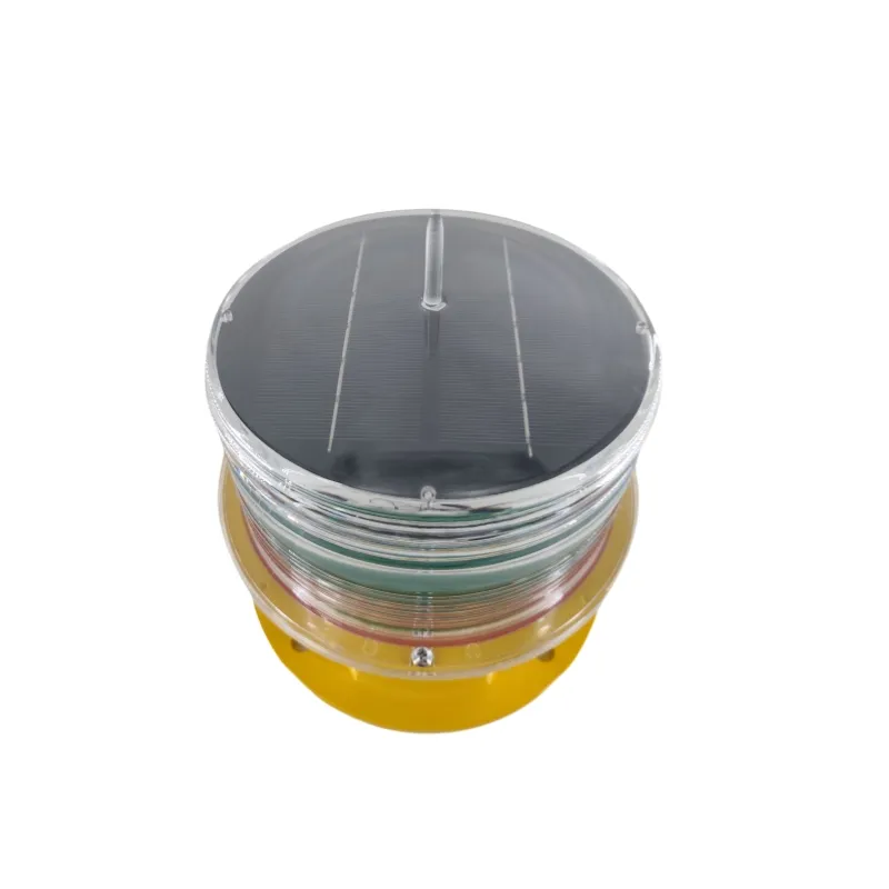 LED Ηλιακό Ναυτικό Φανάρι Φως Φωτοκύτταρα Die-Casting GPS IP68 80m/S Αιολική ανεμογεννήτρια πετρελαϊκή πλατφόρμα offshore 0