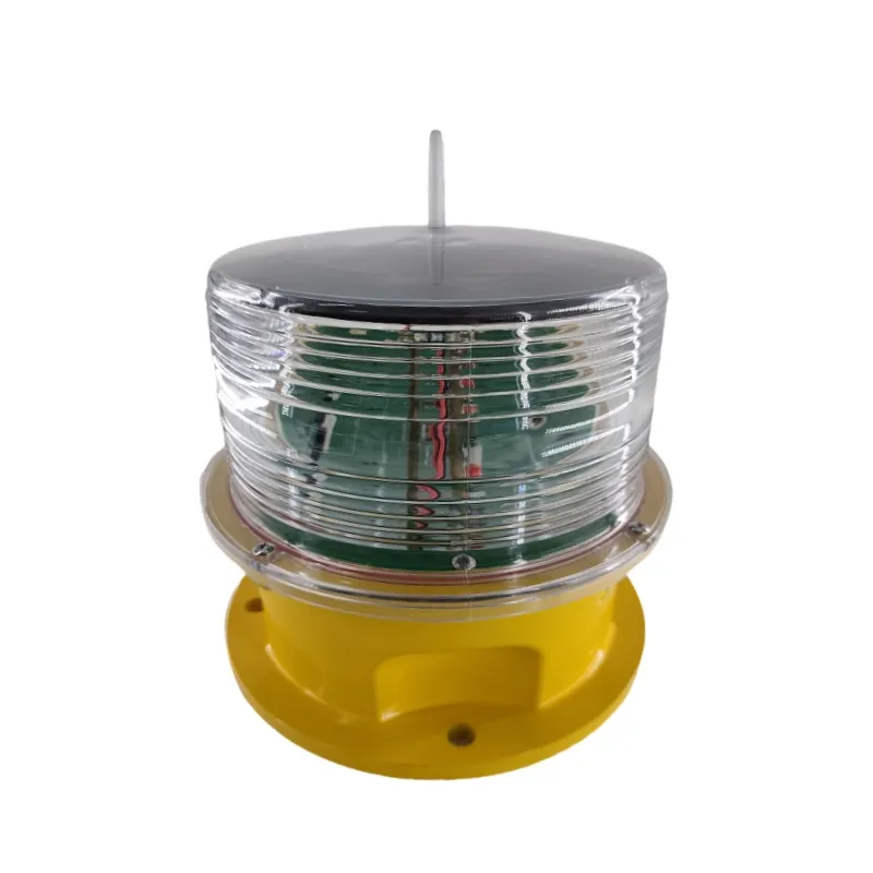 LED Ηλιακό Ναυτικό Φανάρι Φως Φωτοκύτταρα Die-Casting GPS IP68 80m/S Αιολική ανεμογεννήτρια πετρελαϊκή πλατφόρμα offshore 1