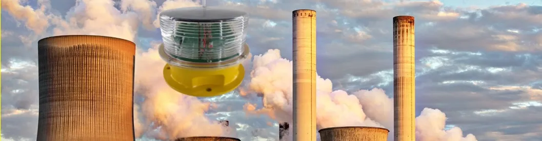 LED Ηλιακό Ναυτικό Φανάρι Φως Φωτοκύτταρα Die-Casting GPS IP68 80m/S Αιολική ανεμογεννήτρια πετρελαϊκή πλατφόρμα offshore 12