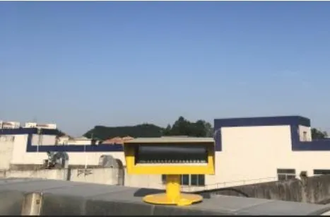 Φωτιστικό Πλημμύρας Ελικοδρόμιο Ελικοδρόμιο Ελικοδρόμιο Φωτιστικό LED 0