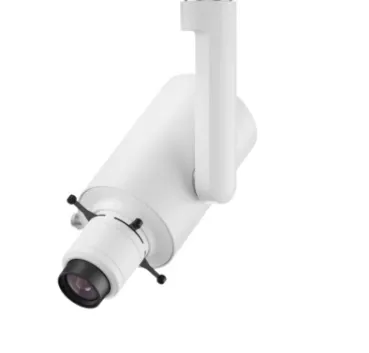 LED Logo Gobo Projector Φως UV ND Ζουμάιμπλ Εκτεταμένο IP65 Ra97+ Κέντρο Έκθεσης Περιγράμματος 2
