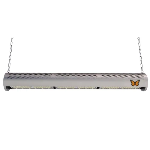 Φως κήπου LED Αδιάβροχο 250W 300W IP66 Ik10 Εργοστάσιο λιανικής πώλησης Παρκινγκ Εμπορικό κατάστημα Σκεπή Κρεμαστή Αποθήκη Πλημμύρα Highbay 1