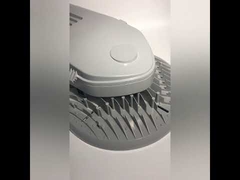 Υψηλός ιστός φω'των IP66 σταδίων των οδηγήσεων Plazas 60° 750W φόρου