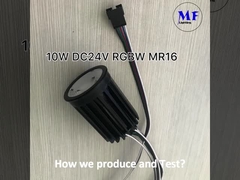 Πώς να εξετάσει το έξυπνο φως