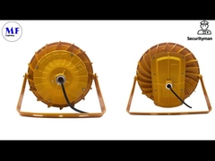 Φως έκρηξης LED Επικίνδυνο φως LED για τήξη μετάλλων Κατασκευή φως LED με προστασία από έκρηξη