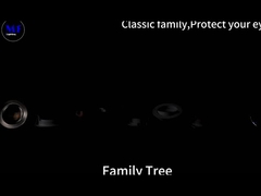 IP54 Κλασικό υψηλό CRI LED Down Light