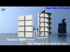 Οικογένεια Σούπερμαν III