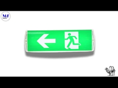 MF S227 Camel-2 Φώτα LED έκτακτης ανάγκης βίντεο1