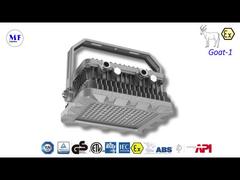 MF Goat-1 Family Atex ελαφρύ βίντεο