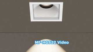 Βίντεο MF-HGS22