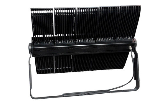 Energy Saving Football Stadium Lights , 800 Watt Led Outdoor Flood Lighting