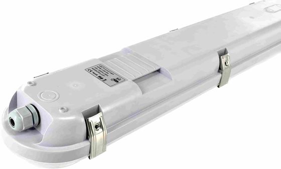 Led Vapor Tight Fixture Ip65 Tri Proof Led Light Factory Lamp Warehouses Led Lamp led parking light