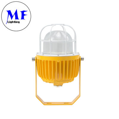 40W Led Explosion Proof Lights Explosion Proof Led Lamp Dimmable Hazardous Location Led Light Fixtures