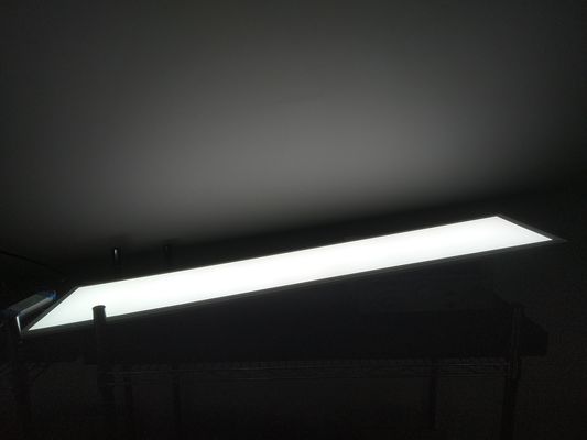 30W Suspended Mounted Triac dimmable Led Flat Panel