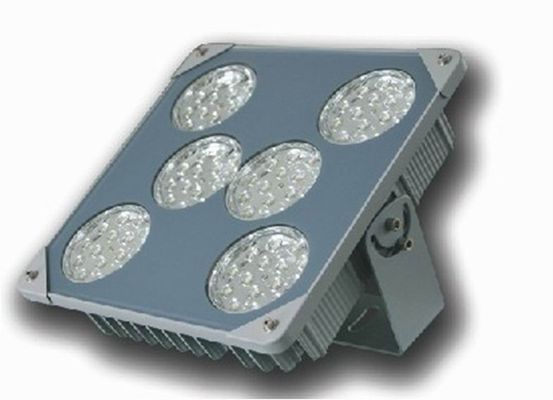 IP66 Retrofit LED Explosion proof fixture for Garage Canopy