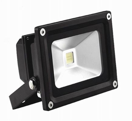 Long Life COB 10W 770lm IP65 Waterproof  LED Flood Lights , Exterior Building Lighting