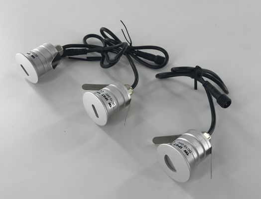 Outdoor LED Step Light Aluminum Wall Lamp IP67