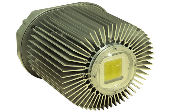 IP54 CRI 75 240W COB LED High Bay Lighting 20000lm For Industry Lighting