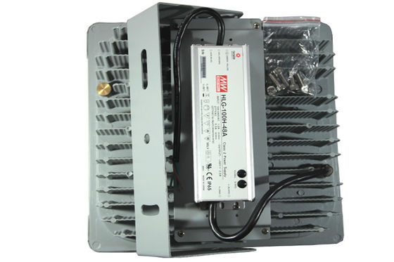 6500LM IP66 60Watt   LEDs LED Canopy Lights IP66 5 Years Warranty explosion proof