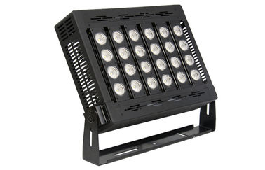 IP67 200W Waterproof LED Flood Light Ra 80 & Ra 90 available, lifespan 100,000H