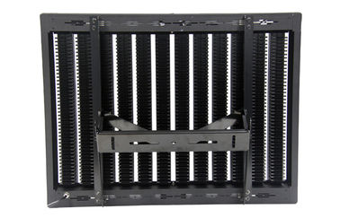 Silver / Grey / Black High Power LED Flood Light 1000 Watt 150 Lumen / w