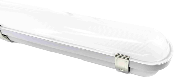 Led Vapor Tight Fixture Ip65 Tri Proof Led Light Led Vapor Tight Linear Fixtures 4ft Led Vapor Tight Fixture