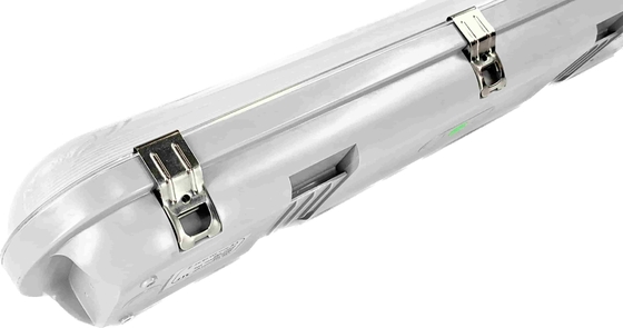 Led Vapor Tight Fixture Ip65 Tri Proof Led Light Led Vapor Tight Linear Fixtures 4ft Led Vapor Tight Fixture