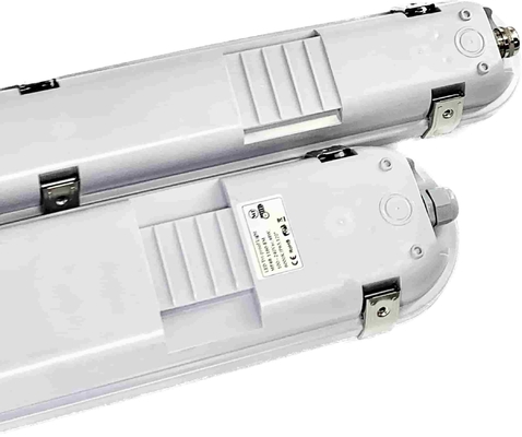 Led Vapor Tight Fixture Ip65 Tri Proof Led Light Led Vapor Tight Linear Fixtures 4ft Led Vapor Tight Fixture