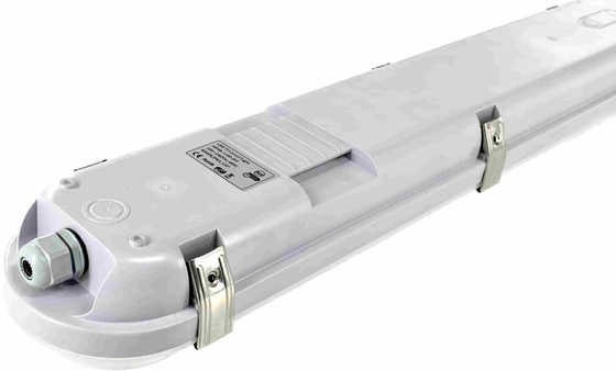 Ip 65 Vapor Tight Light Waterproof Led Light Tri Proof LED Light Warehouse Light