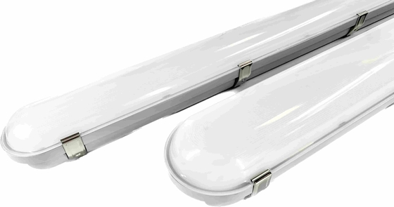 Ip 65 Vapor Tight Light Waterproof Led Light Tri Proof LED Light Warehouse Light