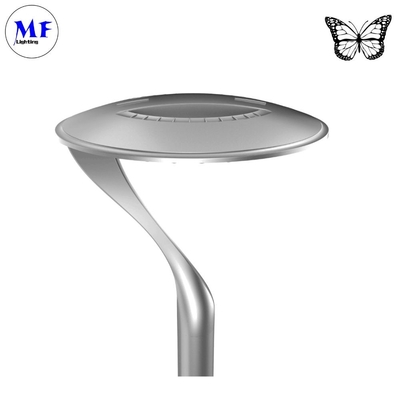 120W 25W 50W 75W IP65 Waterproof Outdoor Public LED Street Light for Garden Road Backyard Courtyard