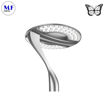 120W 25W 50W 75W IP65 Waterproof Outdoor Public LED Street Light for Garden Road Backyard Courtyard