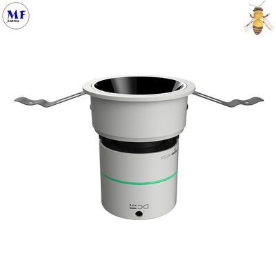 Beam Angle Optional 3-Year Warranty 7W 12W 20W Ceiling Recessed Surface Mounted IP40 LED Spot Down Light