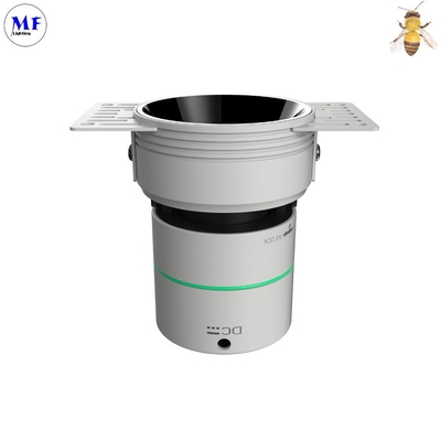 Beam Angle Optional 3-Year Warranty 7W 12W 20W Ceiling Recessed Surface Mounted IP40 LED Spot Down Light