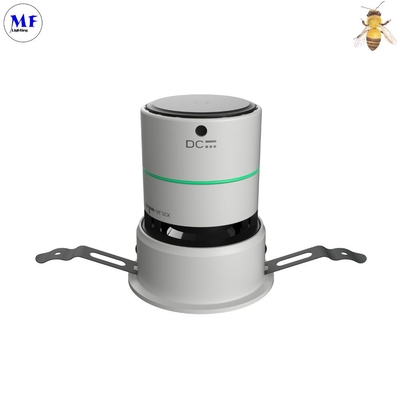 Beam Angle Optional 3-Year Warranty 7W 12W 20W Ceiling Recessed Surface Mounted IP40 LED Spot Down Light
