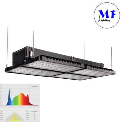 High Efficiency LED Grow Light