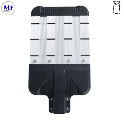 120W  LED Roadway Lights IP66 Waterproof With Meanwell HLG Series Driver, ClassI Natural White