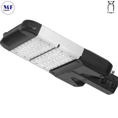 120W  LED Roadway Lights IP66 Waterproof With Meanwell HLG Series Driver, ClassI Natural White