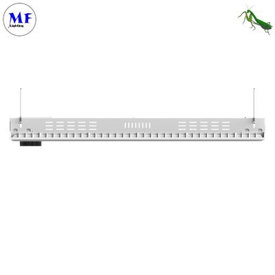 Factory Price 100W 7 Years Warranty LED Linear High Bay Light With APP Remote Control For Indoor Lighting