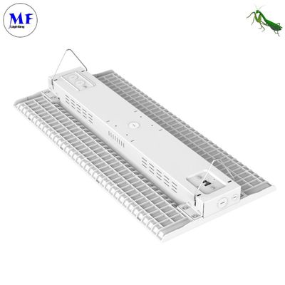 Factory Price 100W 7 Years Warranty LED Linear High Bay Light With APP Remote Control For Indoor Lighting