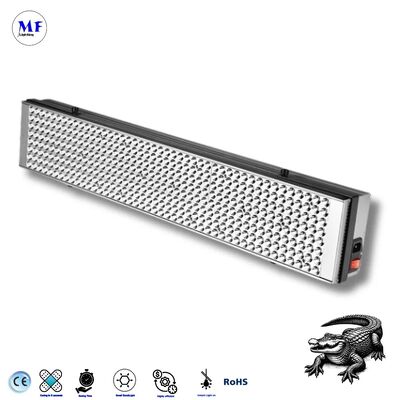 Factory Price 815mm Max-Power 300W LEDs Turbo Array Mirror Reflector UV LED Curing Lamp for 1-3s Instant Cure on Building Panels & Industrial Coatings