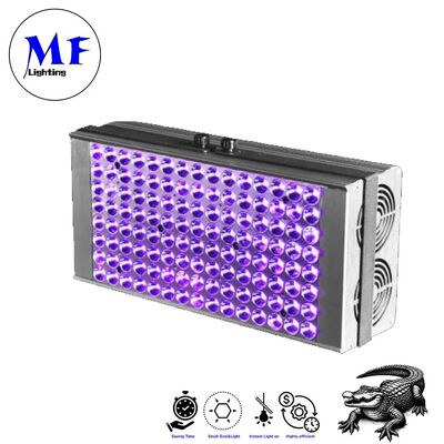 Factory Price High-Power LED Array 300W UV395nm UV365nm Die-Cast Aluminum Material UV Light Curing Lamps for LED UV Ink Curing