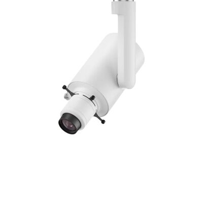 Factory Price 3W 2700K-4000K Ultra-High Luminous Efficiency LED Shapeable Contour Track Light for Art Gallery and Museums