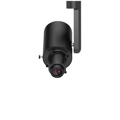 10W Fixed 55° Gobo Projector LED Contour Spotlight Track Light with Tridonic Driver for Versatile Lighting Solutions